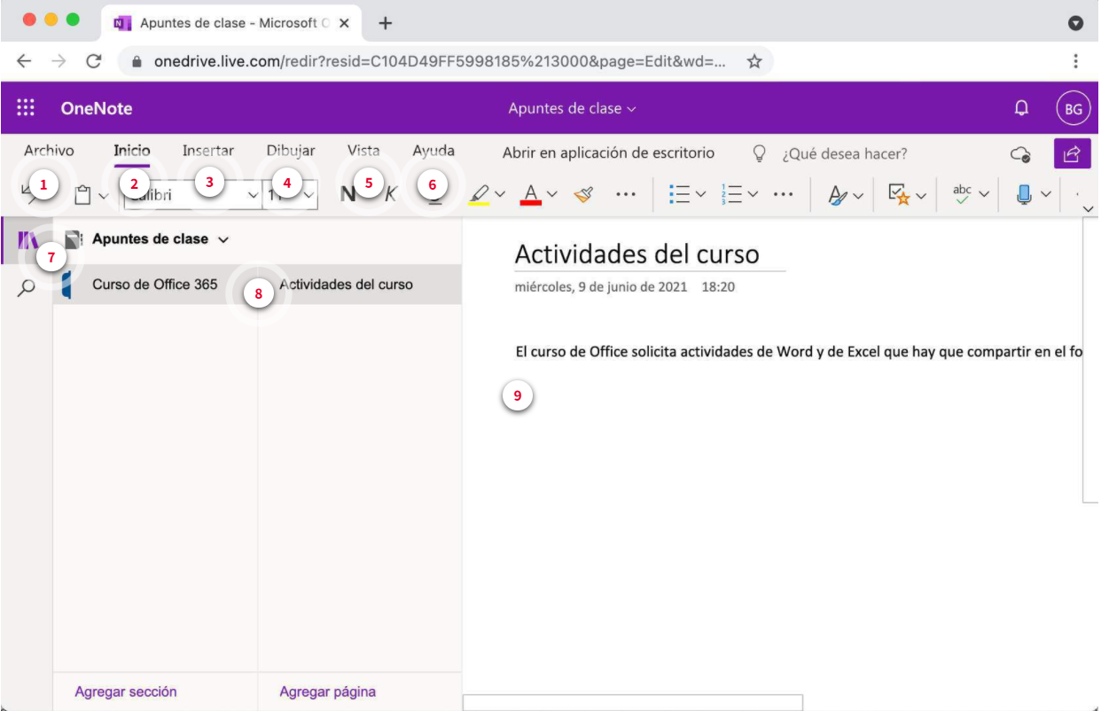 OneNote