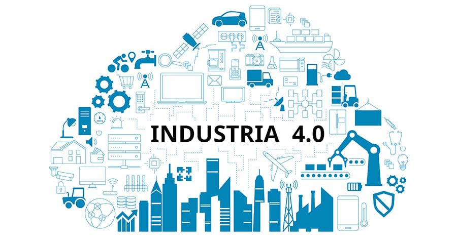 Imagen de Industria 4.0