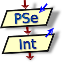 logotipo del programa PSeInt