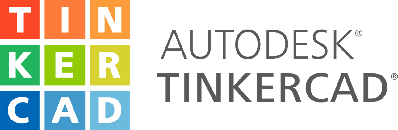 Logo TinkerCAD