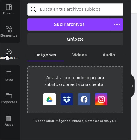 Archivos